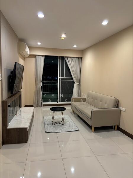 Supalai Prima Riva (Residential), Bangkok, Rama 3 Road, Chong Nonsi, Yan Nawa, Bangkok, 1 Bedroom, 64 sqm, Condo For Sale, by Yanisa Nakklai, 500117787 - DDproperty.com
