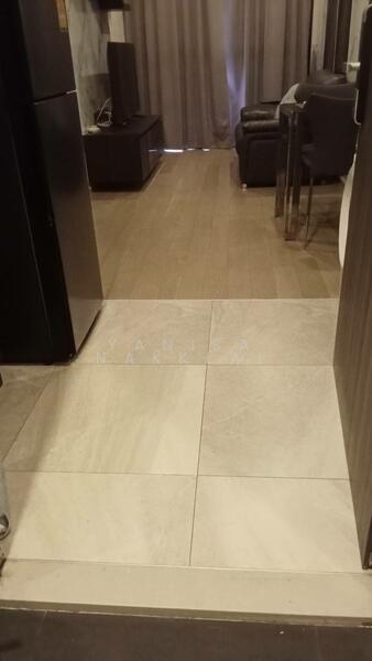 ASHTON Asoke : แอชตัน อโศก, กรุงเทพ, 131 ถนนอโศกมนตรี, คลองเตยเหนือ, วัฒนา, กรุงเทพ, 32 ตร.ม., คอนโด ให้เช่า, โดย Yanisa Nakklai, 500117797 - DDproperty.com