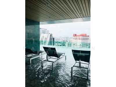 ขาย - Wish Signature Midtown Siam : วิช ซิกเนเจอร์ มิดทาวน์ สยาม, กรุงเทพ