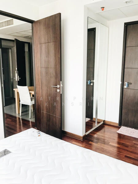 Wish Signature Midtown Siam, Bangkok, 512 Phetchaburi Road, Thanon Phetchaburi, Ratchathewi, Bangkok, 1 Bedroom, 35 sqm, Condo For Sale, by Patraporn Kansri, 500117806 - DDproperty.com