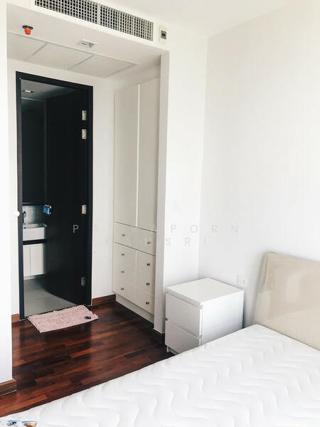 Wish Signature Midtown Siam, Bangkok, 512 Phetchaburi Road, Thanon Phetchaburi, Ratchathewi, Bangkok, 1 Bedroom, 35 sqm, Condo For Sale, by Patraporn Kansri, 500117806 - DDproperty.com