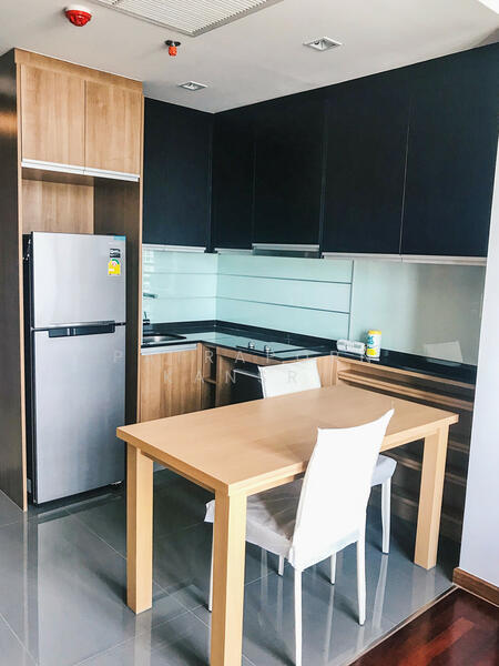 Wish Signature Midtown Siam, Bangkok, 512 Phetchaburi Road, Thanon Phetchaburi, Ratchathewi, Bangkok, 1 Bedroom, 35 sqm, Condo For Sale, by Patraporn Kansri, 500117806 - DDproperty.com