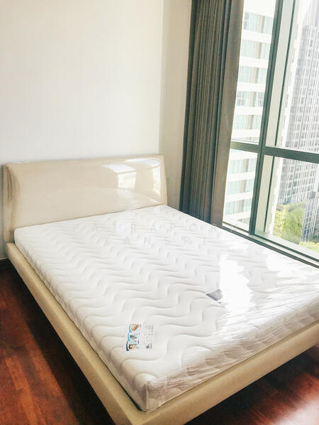 Wish Signature Midtown Siam, Bangkok, 512 Phetchaburi Road, Thanon Phetchaburi, Ratchathewi, Bangkok, 1 Bedroom, 35 sqm, Condo For Sale, by Patraporn Kansri, 500117806 - DDproperty.com