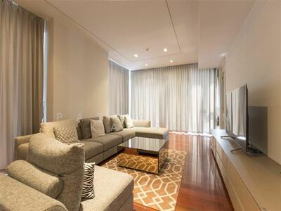For Rent - MARQUE Sukhumvit, Bangkok