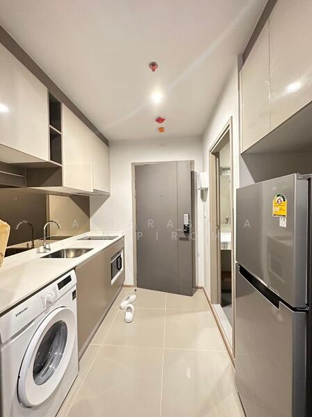 IDEO Rama 9-Asoke, Bangkok, Rama 9 Road, Huai Khwang, Huai Khwang, Bangkok, 1 Bedroom, 28 sqm, Condo For Sale, by Pattarasaya Sripirom, 500117835 - DDproperty.com