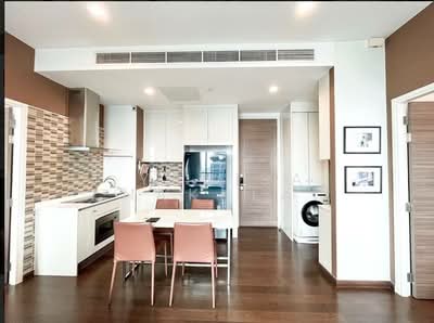 For Rent - Q Asoke, Bangkok