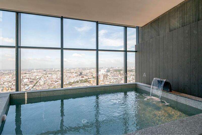 Park Origin Chula-Samyan : พาร์ค ออริจิ้น จุฬา สามย่าน, กรุงเทพ, ถนนพระรามที่ 4, มหาพฤฒาราม, บางรัก, กรุงเทพ, 35 ตร.ม., คอนโด ให้เช่า, โดย Pattarasaya Sripirom, 500117856 - DDproperty.com