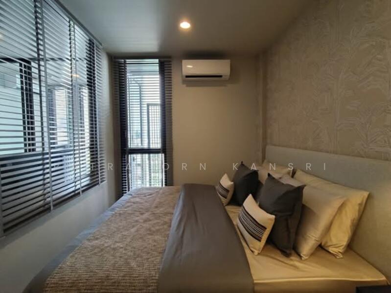 The Issara Sathorn, Bangkok, ถนนจันทน์, Thung Maha Mek, Sathon, Bangkok, 1 Bedroom, 37 sqm, Condo For Sale, by Patraporn Kansri, 500117859 - DDproperty.com