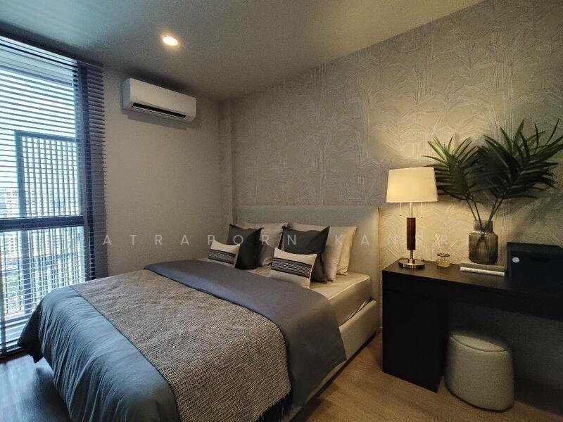 The Issara Sathorn, Bangkok, ถนนจันทน์, Thung Maha Mek, Sathon, Bangkok, 1 Bedroom, 37 sqm, Condo For Sale, by Patraporn Kansri, 500117859 - DDproperty.com