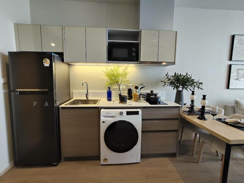 The Issara Sathorn : ดิ อิสสระ สาทร, Bangkok, ถนนจันทน์, Thung Maha Mek, Sathon, Bangkok, 1 Bedroom, 37 sqm, Condo For Sale, by Patraporn Kansri, 500117859 - DDproperty.com