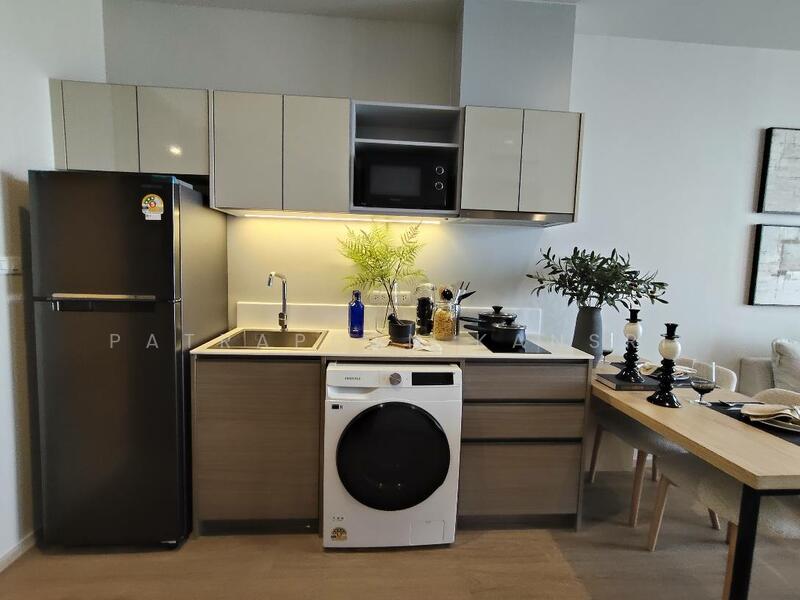 The Issara Sathorn : ดิ อิสสระ สาทร, Bangkok, ถนนจันทน์, Thung Maha Mek, Sathon, Bangkok, 1 Bedroom, 37 sqm, Condo For Sale, by Patraporn Kansri, 500117859 - DDproperty.com