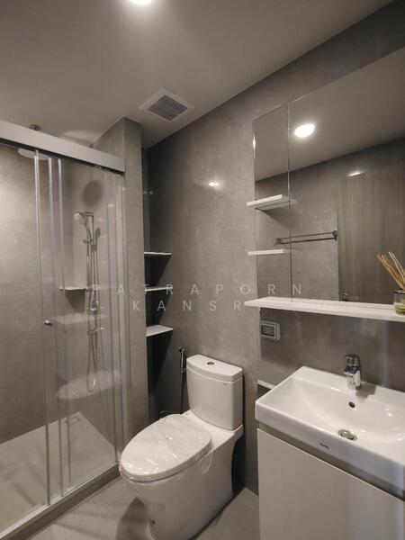 The Issara Sathorn : ดิ อิสสระ สาทร, Bangkok, ถนนจันทน์, Thung Maha Mek, Sathon, Bangkok, 1 Bedroom, 37 sqm, Condo For Sale, by Patraporn Kansri, 500117859 - DDproperty.com