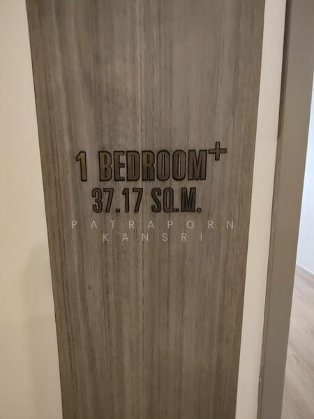 The Issara Sathorn, Bangkok, ถนนจันทน์, Thung Maha Mek, Sathon, Bangkok, 1 Bedroom, 37 sqm, Condo For Sale, by Patraporn Kansri, 500117859 - DDproperty.com