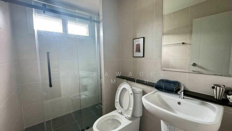 ขาย - Supalai Ville Pattaya-Motorway : โครงการศุภาลัย วิลล์ พัทยา-มอเตอร์เวย์, ชลบุรี