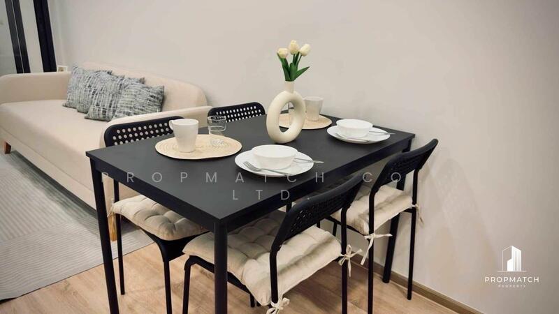XT Phayathai, Bangkok, Phaya Thai Road, Thanon Phaya Thai, Ratchathewi, Bangkok, 1 Bedroom, 47 sqm, Condo For Rent, by PROPMATCH CO., LTD., 500117863 - DDproperty.com