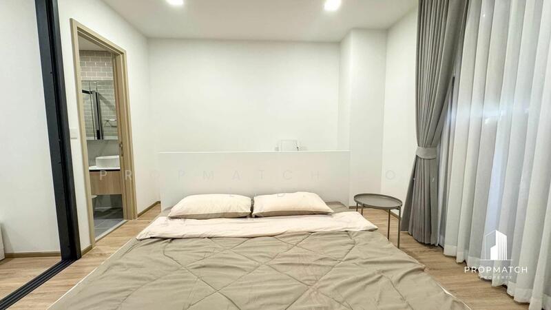 XT Phayathai, Bangkok, Phaya Thai Road, Thanon Phaya Thai, Ratchathewi, Bangkok, 1 Bedroom, 47 sqm, Condo For Rent, by PROPMATCH CO., LTD., 500117863 - DDproperty.com
