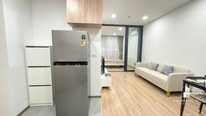 XT Phayathai, Bangkok, Phaya Thai Road, Thanon Phaya Thai, Ratchathewi, Bangkok, 1 Bedroom, 47 sqm, Condo For Rent, by PROPMATCH CO., LTD., 500117863 - DDproperty.com