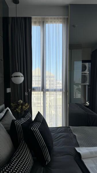 Park Origin Phayathai : พาร์ค ออริจิ้น พญาไท, Bangkok, 89 ถนนพญาไท, Thanon Phaya Thai, Ratchathewi, Bangkok, 1 Bedroom, 48 sqm, Condo For Sale, by Yanisa Nakklai, 500117889 - DDproperty.com