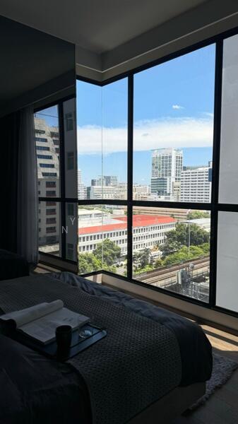 Park Origin Phayathai : พาร์ค ออริจิ้น พญาไท, Bangkok, 89 ถนนพญาไท, Thanon Phaya Thai, Ratchathewi, Bangkok, 1 Bedroom, 48 sqm, Condo For Sale, by Yanisa Nakklai, 500117889 - DDproperty.com