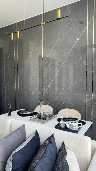 Park Origin Phayathai : พาร์ค ออริจิ้น พญาไท, Bangkok, 89 ถนนพญาไท, Thanon Phaya Thai, Ratchathewi, Bangkok, 1 Bedroom, 48 sqm, Condo For Sale, by Yanisa Nakklai, 500117889 - DDproperty.com