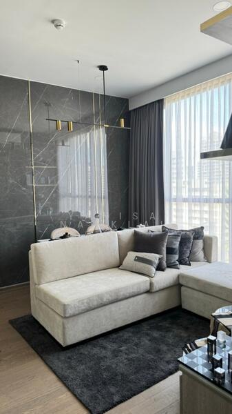 Park Origin Phayathai : พาร์ค ออริจิ้น พญาไท, Bangkok, 89 ถนนพญาไท, Thanon Phaya Thai, Ratchathewi, Bangkok, 1 Bedroom, 48 sqm, Condo For Sale, by Yanisa Nakklai, 500117889 - DDproperty.com