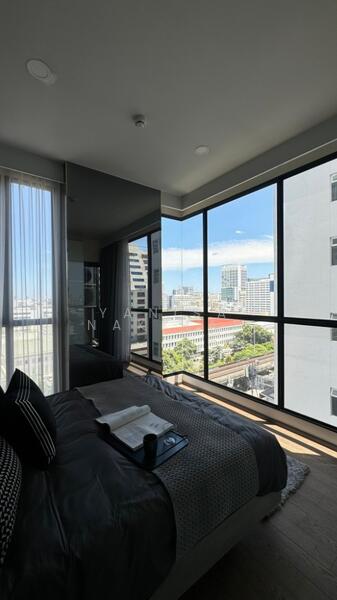 Park Origin Phayathai : พาร์ค ออริจิ้น พญาไท, Bangkok, 89 ถนนพญาไท, Thanon Phaya Thai, Ratchathewi, Bangkok, 1 Bedroom, 48 sqm, Condo For Sale, by Yanisa Nakklai, 500117889 - DDproperty.com