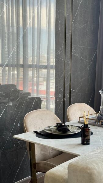 Park Origin Phayathai : พาร์ค ออริจิ้น พญาไท, Bangkok, 89 ถนนพญาไท, Thanon Phaya Thai, Ratchathewi, Bangkok, 1 Bedroom, 48 sqm, Condo For Sale, by Yanisa Nakklai, 500117889 - DDproperty.com