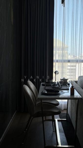 Park Origin Phayathai : พาร์ค ออริจิ้น พญาไท, Bangkok, 89 ถนนพญาไท, Thanon Phaya Thai, Ratchathewi, Bangkok, 1 Bedroom, 48 sqm, Condo For Sale, by Yanisa Nakklai, 500117889 - DDproperty.com