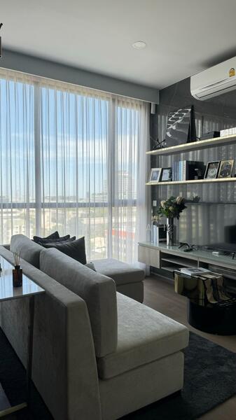 Park Origin Phayathai : พาร์ค ออริจิ้น พญาไท, Bangkok, 89 ถนนพญาไท, Thanon Phaya Thai, Ratchathewi, Bangkok, 1 Bedroom, 48 sqm, Condo For Sale, by Yanisa Nakklai, 500117889 - DDproperty.com