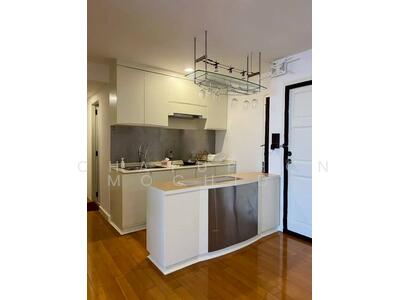 ขาย - Siphaya River View Condominium : สี่พระยา ริเวอร์วิว คอนโดมิเนียม, กรุงเทพ