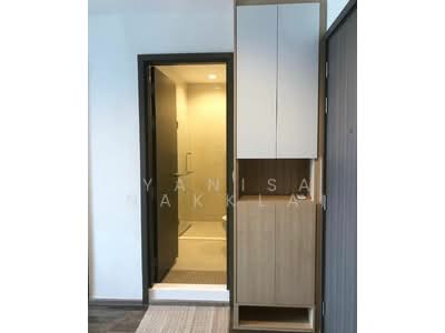 For Rent - Life Ladprao Valley, Bangkok