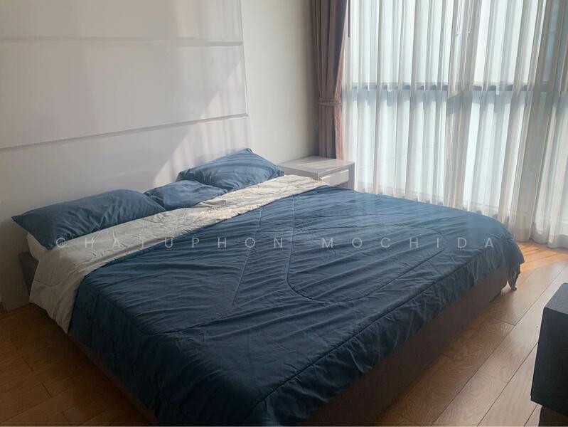The Address Sathorn, Bangkok, 98 Sathorn Nua Road, Silom, Bang Rak, Bangkok, 1 Bedroom, 46 sqm, Condo For Sale, by Chatuphon Mochida, 500117902 - DDproperty.com