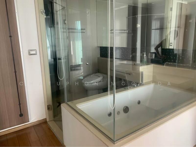 The Address Sathorn, Bangkok, 98 Sathorn Nua Road, Silom, Bang Rak, Bangkok, 1 Bedroom, 46 sqm, Condo For Sale, by Chatuphon Mochida, 500117902 - DDproperty.com