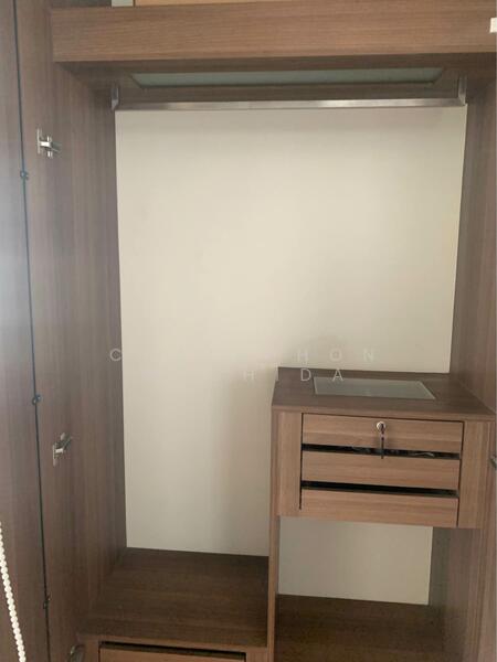 The Address Sathorn, Bangkok, 98 Sathorn Nua Road, Silom, Bang Rak, Bangkok, 1 Bedroom, 46 sqm, Condo For Sale, by Chatuphon Mochida, 500117902 - DDproperty.com