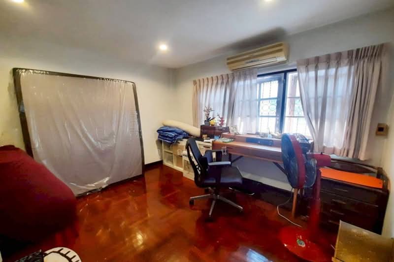 หมู่บ้านมิตรรุ่งเรือง 1, กรุงเทพ, บางขุนศรี, บางกอกน้อย, กรุงเทพ, 160 ตร.ม., ทาวน์เฮ้าส์ ขาย, โดย คุณสินี, 500117908 - DDproperty.com