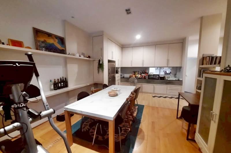 หมู่บ้านมิตรรุ่งเรือง 1, Bangkok, Bang Khun Sri, Bangkok Noi, Bangkok, 4 Bedrooms, 160 sqm, Townhouse For Sale, by คุณสินี, 500117908 - DDproperty.com