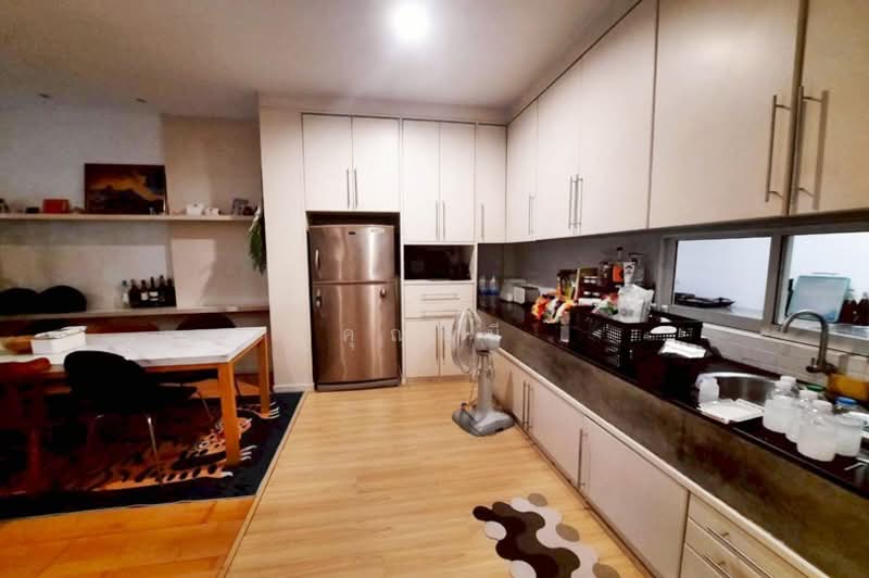 หมู่บ้านมิตรรุ่งเรือง 1, Bangkok, Bang Khun Sri, Bangkok Noi, Bangkok, 4 Bedrooms, 160 sqm, Townhouse For Sale, by คุณสินี, 500117908 - DDproperty.com