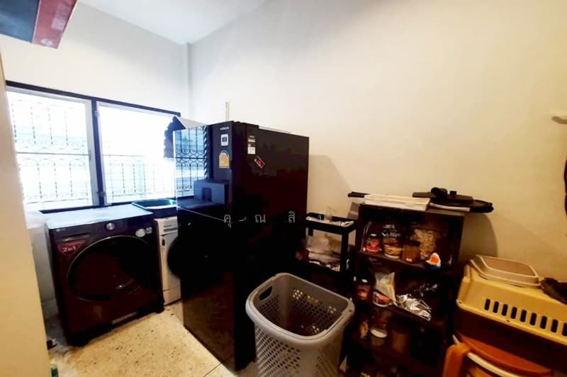 หมู่บ้านมิตรรุ่งเรือง 1, Bangkok, Bang Khun Sri, Bangkok Noi, Bangkok, 4 Bedrooms, 160 sqm, Townhouse For Sale, by คุณสินี, 500117908 - DDproperty.com