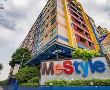 ขาย - MeStyle @ Sukhumvit-Bangna : มีสไตล์ @ สุขุมวิท-บางนา, กรุงเทพ