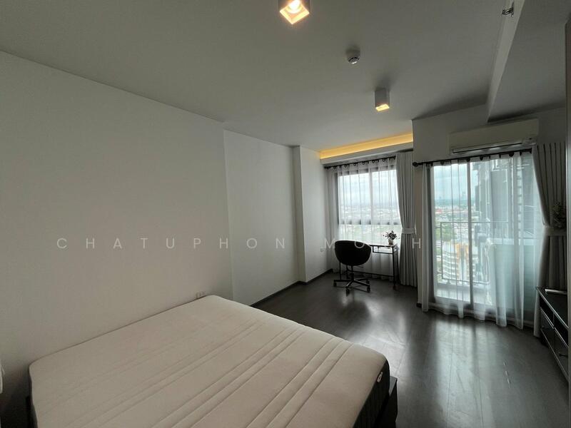 IDEO Sukhumvit 93, Bangkok, 2331 Soi Sukhumvit 93, Bang Chak, Phra Khanong, Bangkok, 1 Bedroom, 27 sqm, Condo For Sale, by Chatuphon Mochida, 500117911 - DDproperty.com