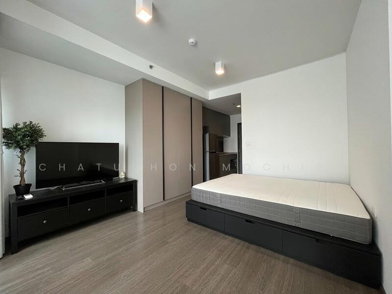 IDEO Sukhumvit 93, Bangkok, 2331 Soi Sukhumvit 93, Bang Chak, Phra Khanong, Bangkok, 1 Bedroom, 27 sqm, Condo For Sale, by Chatuphon Mochida, 500117911 - DDproperty.com