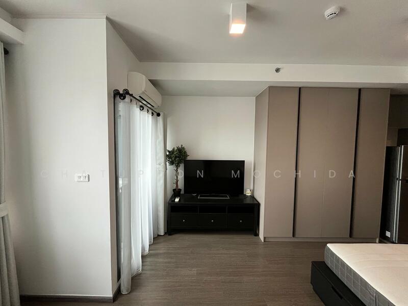 IDEO Sukhumvit 93 : ไอดีโอ สุขุมวิท 93, กรุงเทพ, 2331 ซอยสุขุมวิท 93, บางจาก, พระโขนง, กรุงเทพ, 27 ตร.ม., คอนโด ขาย, โดย Chatuphon Mochida, 500117911 - DDproperty.com