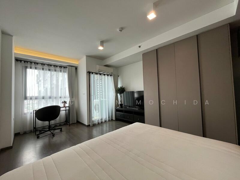 IDEO Sukhumvit 93 : ไอดีโอ สุขุมวิท 93, กรุงเทพ, 2331 ซอยสุขุมวิท 93, บางจาก, พระโขนง, กรุงเทพ, 27 ตร.ม., คอนโด ขาย, โดย Chatuphon Mochida, 500117911 - DDproperty.com