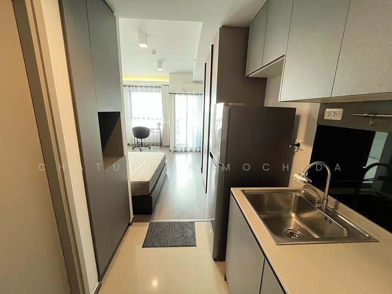 IDEO Sukhumvit 93, Bangkok, 2331 Soi Sukhumvit 93, Bang Chak, Phra Khanong, Bangkok, 1 Bedroom, 27 sqm, Condo For Sale, by Chatuphon Mochida, 500117911 - DDproperty.com