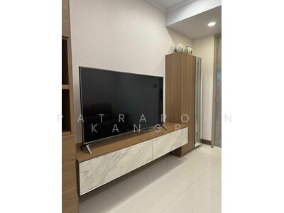 For Rent - Supalai Oriental Sukhumvit 39, Bangkok