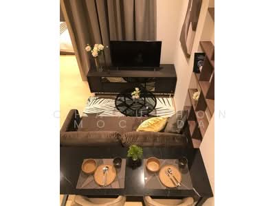 ขาย - ASHTON Asoke-Rama 9 : แอชตัน อโศก - พระราม 9, กรุงเทพ