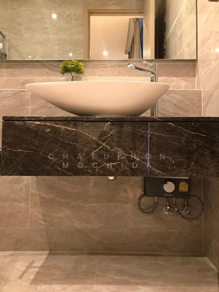 ASHTON Asoke-Rama 9 : แอชตัน อโศก - พระราม 9, กรุงเทพ, 469 ถนนอโศก - ดินแดง, ดินแดง, ดินแดง, กรุงเทพ, 32 ตร.ม., คอนโด ขาย, โดย Chatuphon Mochida, 500117916 - DDproperty.com