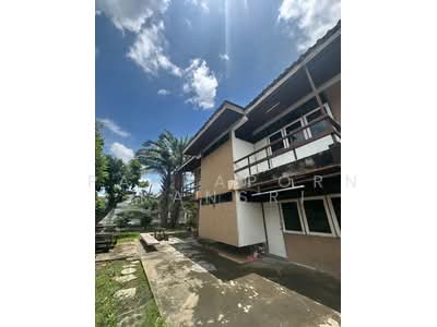 ขาย - บ้าน 5-ห้องนอน, กรุงเทพ