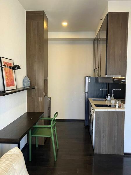 Park Origin Thonglor, กรุงเทพ, Soi Thonglor 10, Sukhumvit Road, คลองตันเหนือ, วัฒนา, กรุงเทพ, 33 ตร.ม., คอนโด ให้เช่า, โดย Kanyapuk Tinanop, 500117929 - DDproperty.com