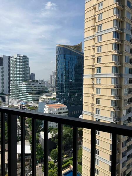 Park Origin Thonglor, กรุงเทพ, Soi Thonglor 10, Sukhumvit Road, คลองตันเหนือ, วัฒนา, กรุงเทพ, 33 ตร.ม., คอนโด ให้เช่า, โดย Kanyapuk Tinanop, 500117929 - DDproperty.com